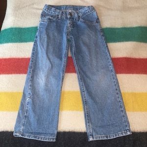 Lee Premium Select Youth Jeans size 8 Reg